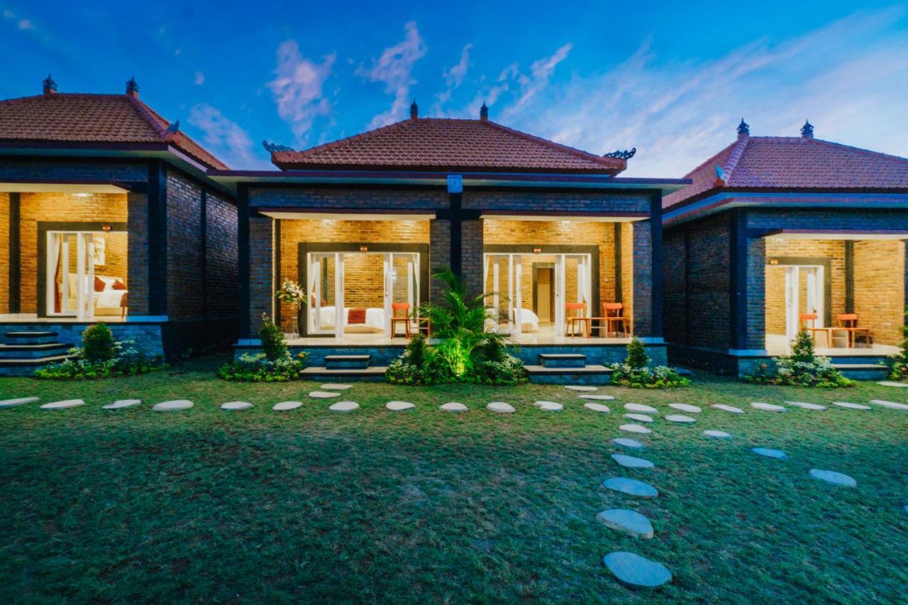 Asri Village by Bukit Vista Uluwatu Eksteriør billede