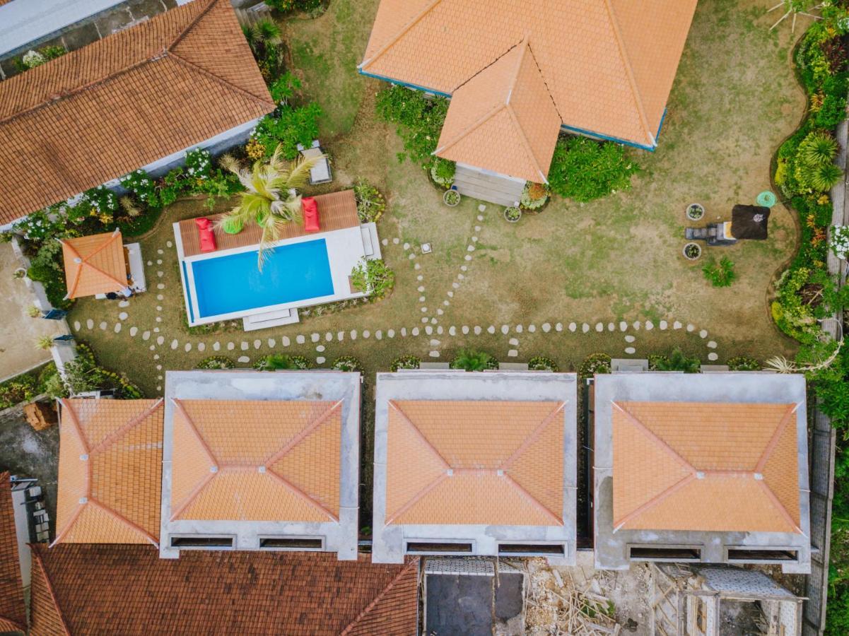 Asri Village by Bukit Vista Uluwatu Eksteriør billede