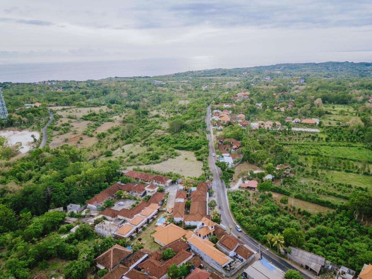 Asri Village by Bukit Vista Uluwatu Eksteriør billede