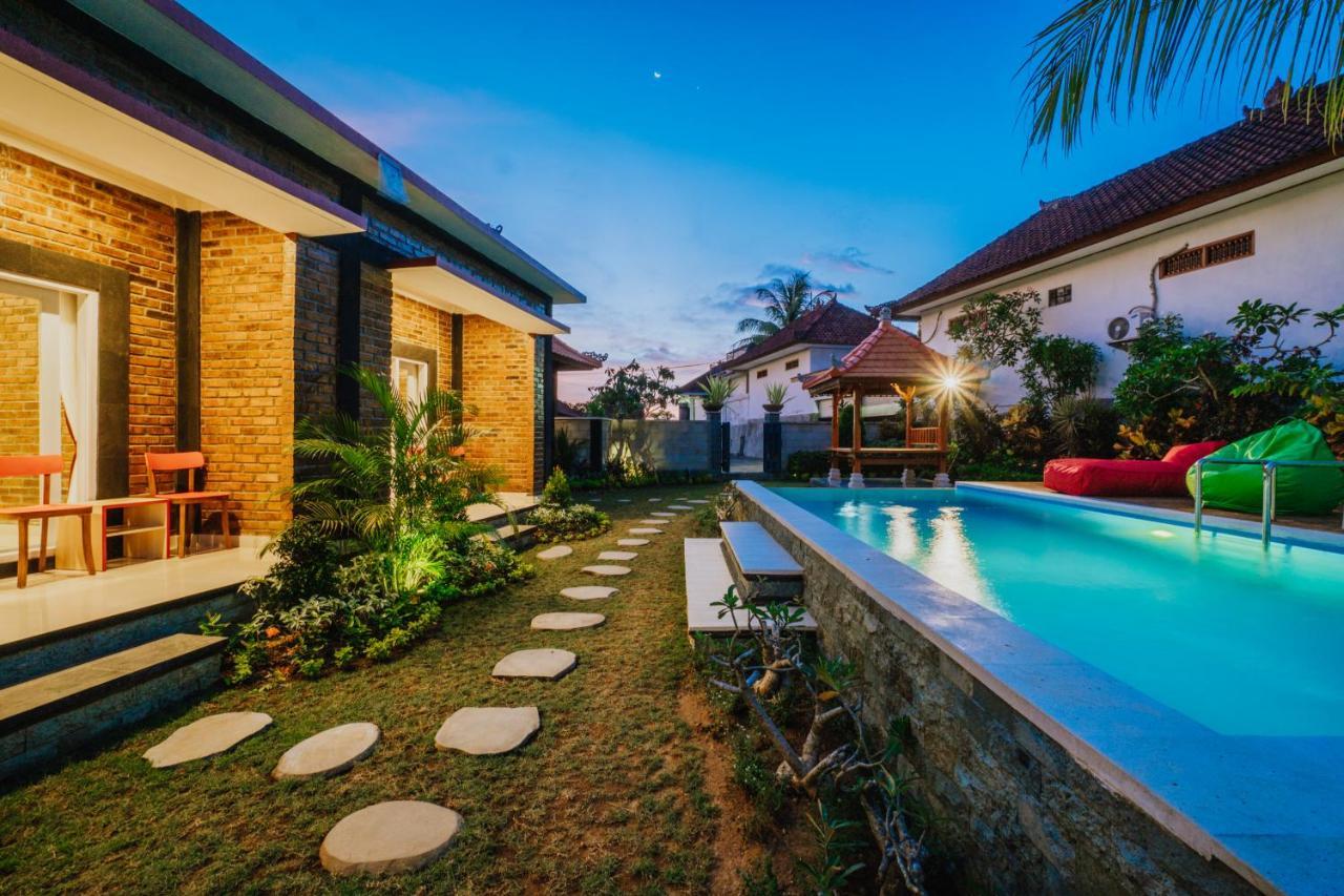 Asri Village by Bukit Vista Uluwatu Eksteriør billede