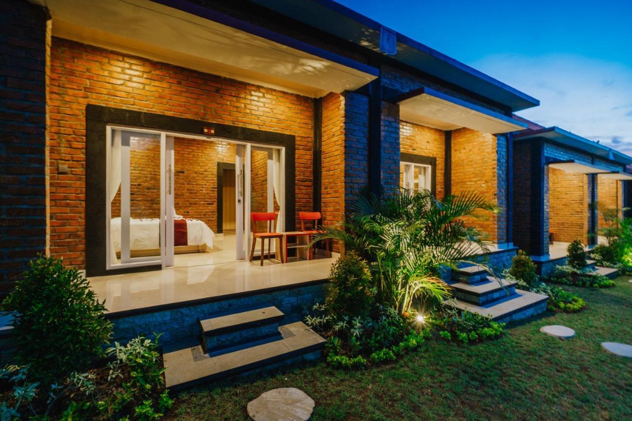 Asri Village by Bukit Vista Uluwatu Eksteriør billede