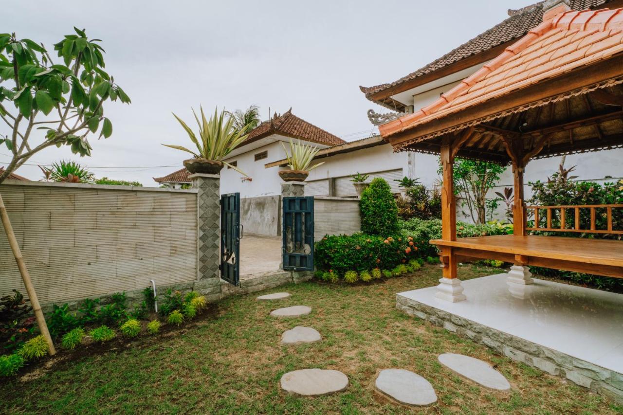 Asri Village by Bukit Vista Uluwatu Eksteriør billede