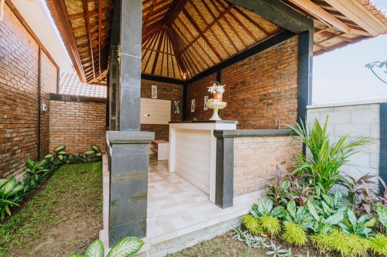 Asri Village by Bukit Vista Uluwatu Eksteriør billede