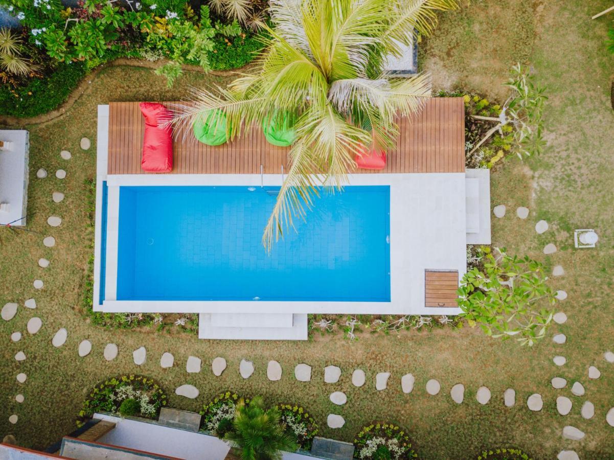 Asri Village by Bukit Vista Uluwatu Eksteriør billede