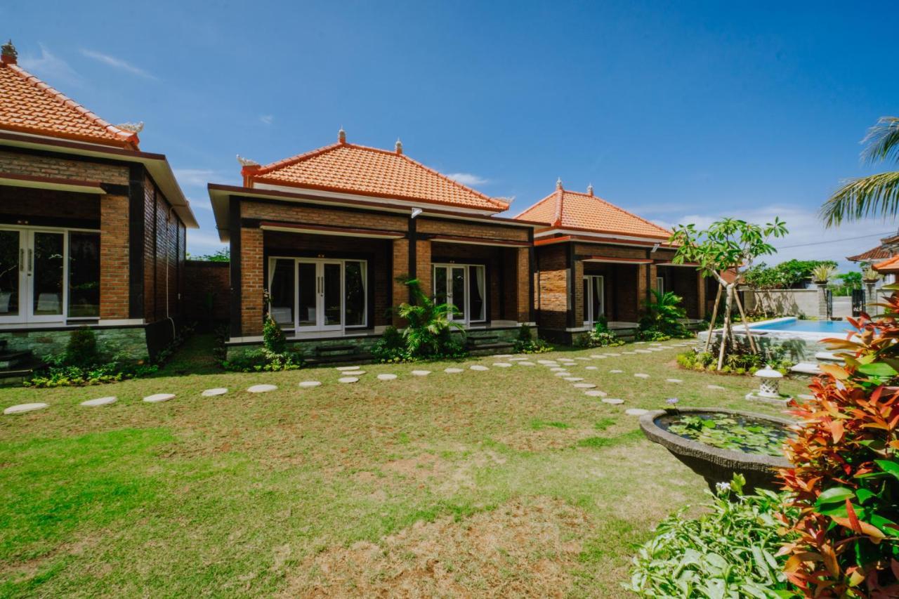 Asri Village by Bukit Vista Uluwatu Eksteriør billede