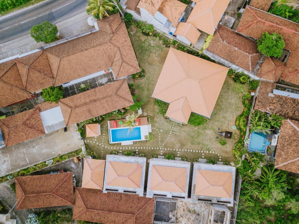 Asri Village by Bukit Vista Uluwatu Eksteriør billede