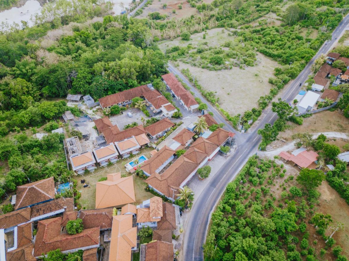 Asri Village by Bukit Vista Uluwatu Eksteriør billede
