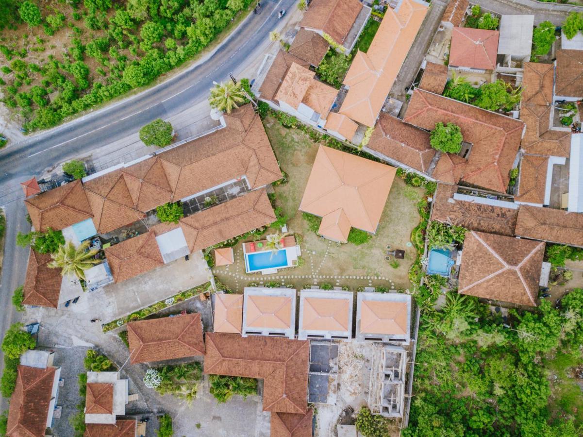 Asri Village by Bukit Vista Uluwatu Eksteriør billede